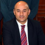 Gustavo R. Alves